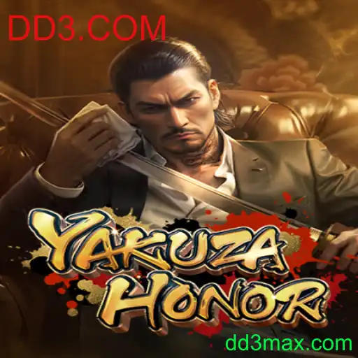 Descubra a Emoção do Jogo YakuzaHonor no DD3.COM